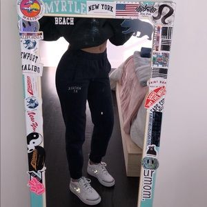 Brandy Melville joggers